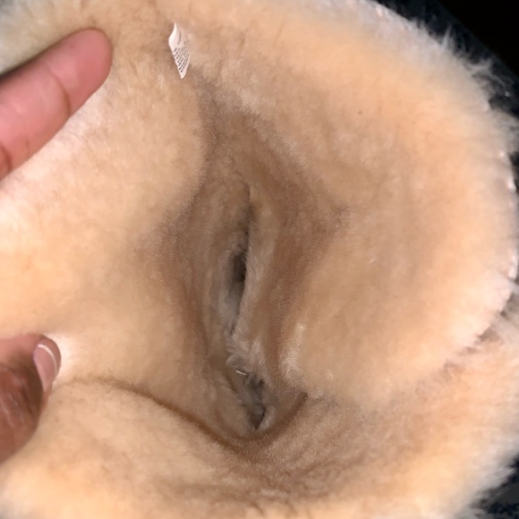 Brand new, never worn SPERRY TOP SIDER BOOTS - Picture 6 of 6